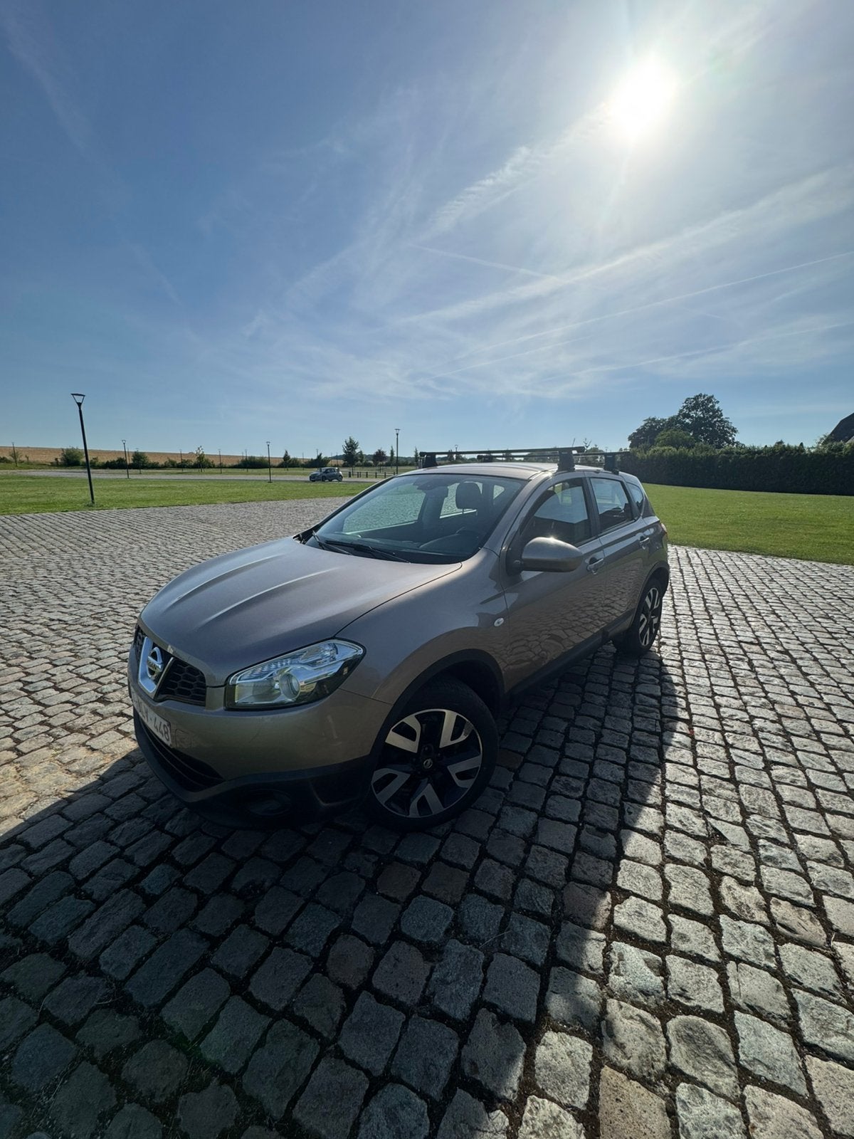 Nissan Qashqaui Suv, Autos, Euro 5, Achat, Autres couleurs, Noir