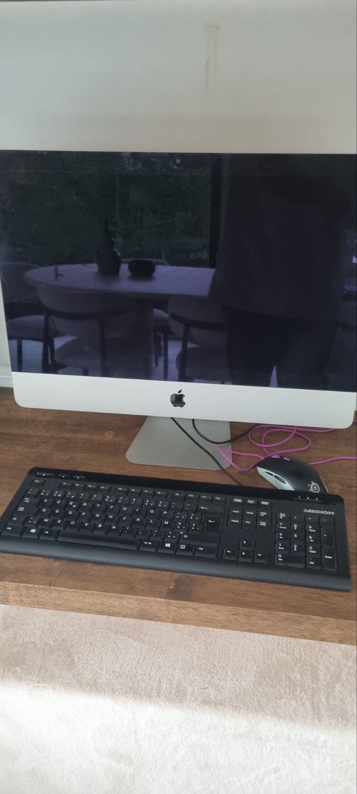 iMac, Informatique & Logiciels, Enlèvement