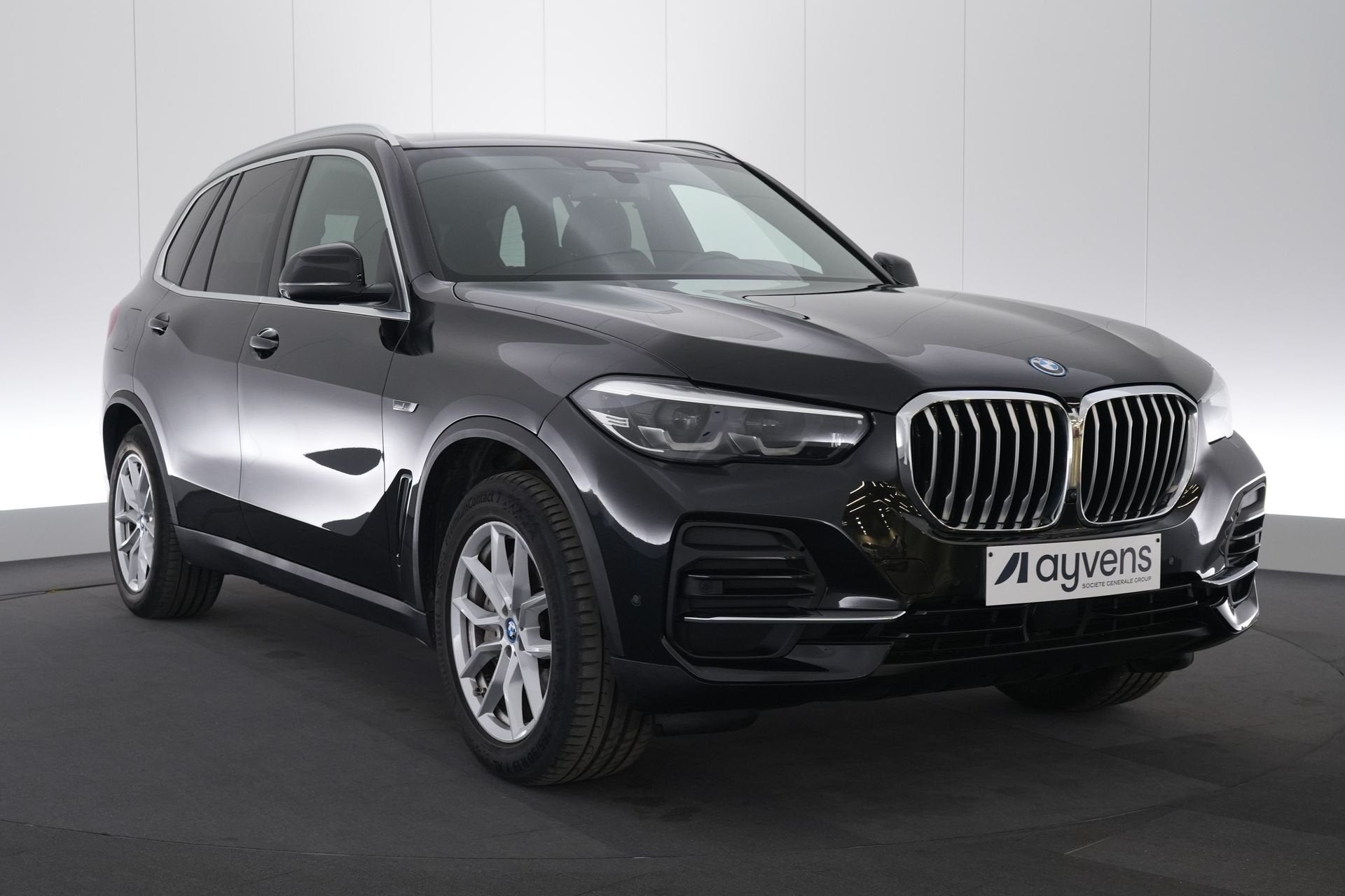(2CCF168) BMW X5, Autos, BMW, Achat, Entreprise, Hybride rechargeable, 5 portes