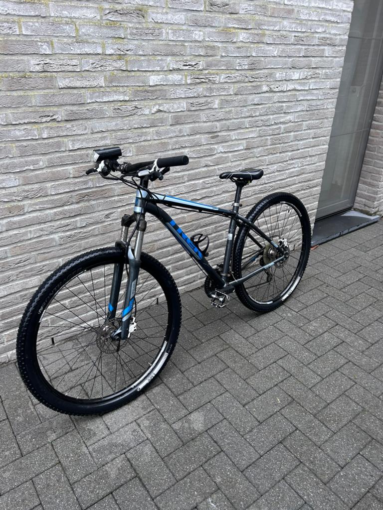 Mountenbike 29inch, Fietsen en Brommers, Ophalen, Zo goed als nieuw, Trek