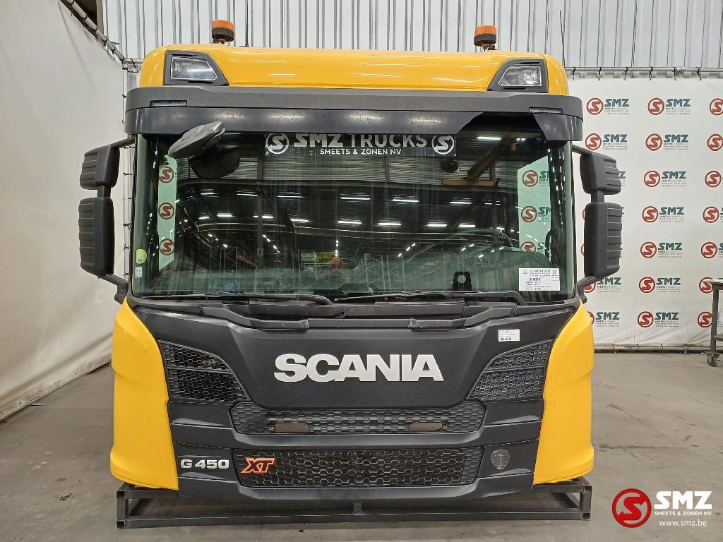 Occ cabine Scania G-serie NextGen XT CG17, Utilisé, Scania, Autres pièces automobiles