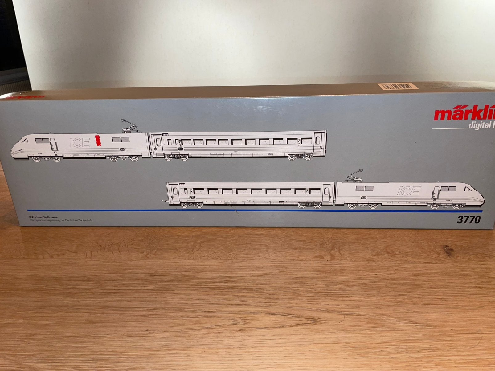 Marklin 3770, Enlèvement, Neuf, Märklin