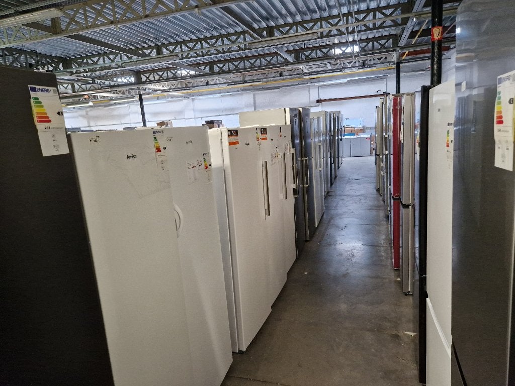 diepvries. zaterdag 1 aug solden tot -40%, Elektronische apparatuur, Vriezers en Diepvrieskisten, Nieuw, Ophalen