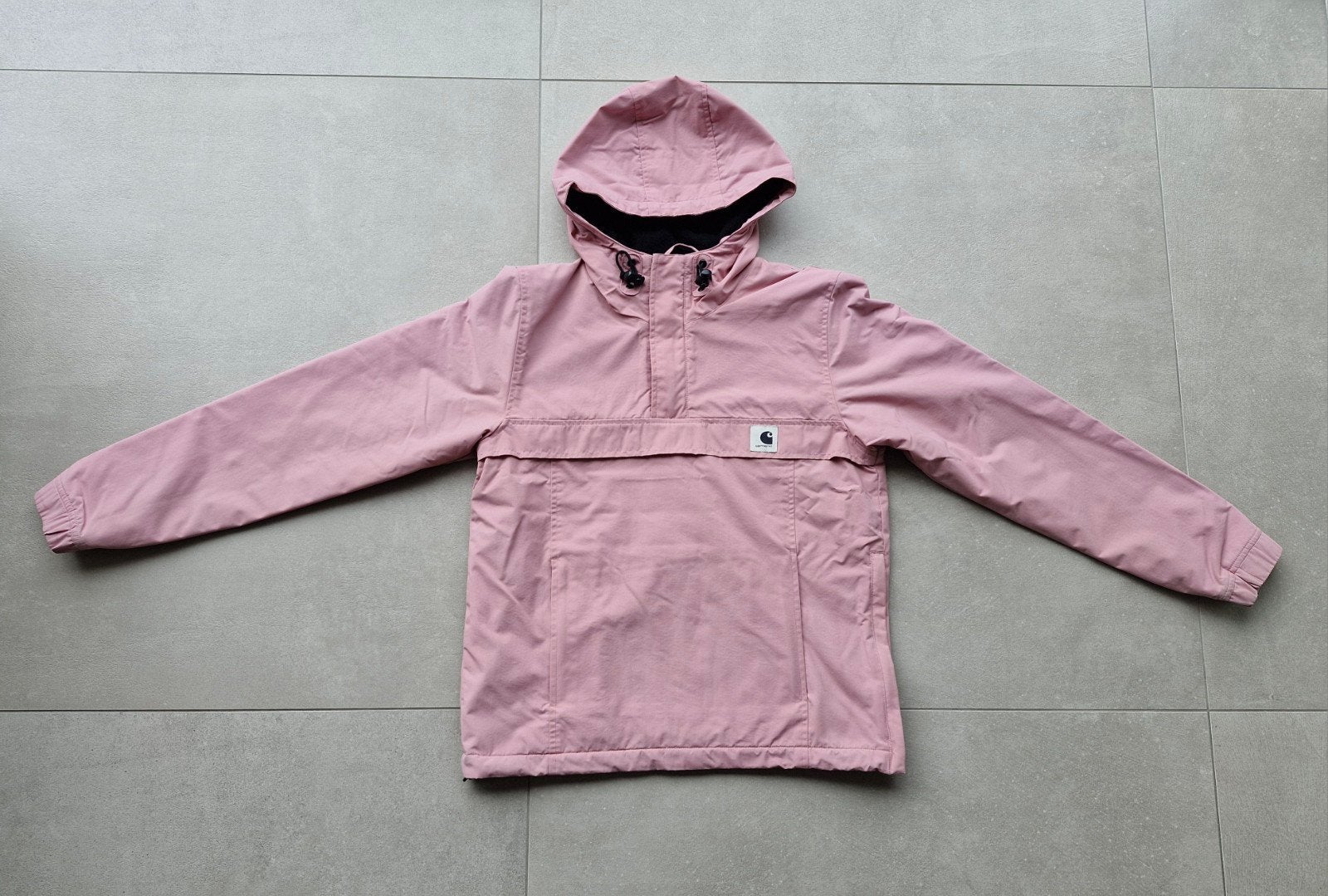 Winterjas Carhartt maat S, Enfants & Bébés, Enlèvement ou Envoi, Utilisé, Carhartt, Fille