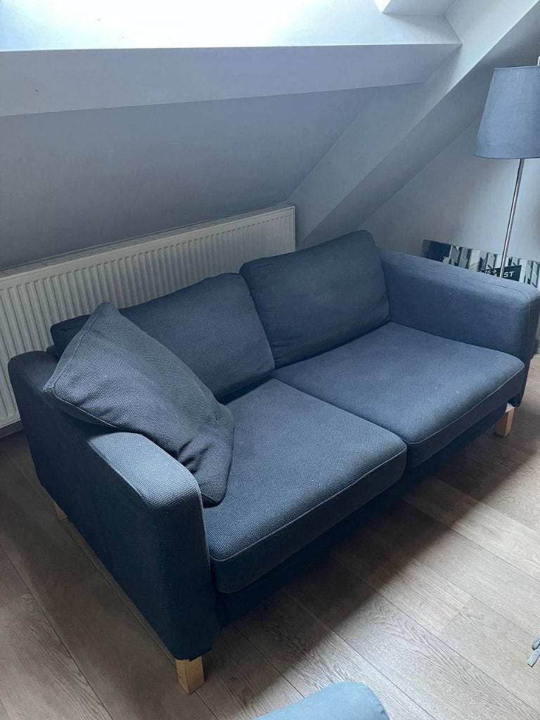 Bank, Huis en Inrichting, Zetels | Zetels, Ophalen of Verzenden