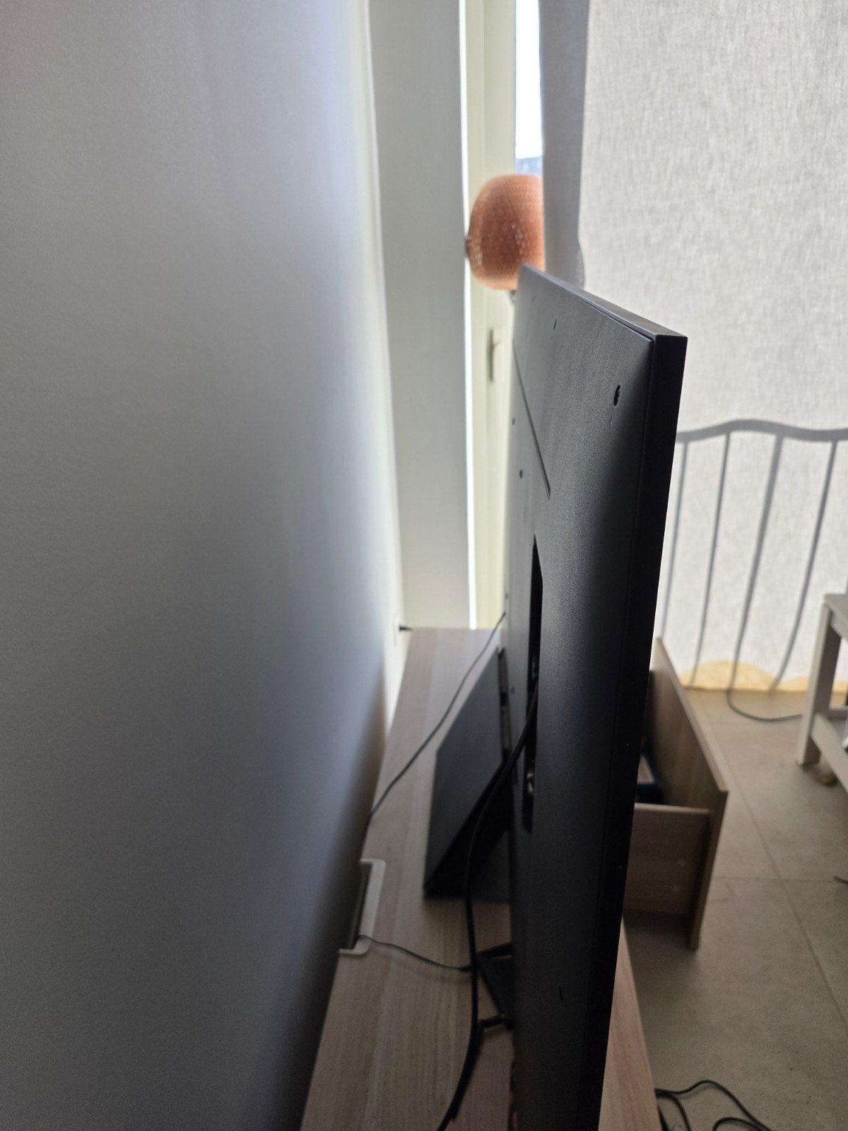 tv te koop moet dringend weg, Ophalen, 100 cm of meer, LED, LG