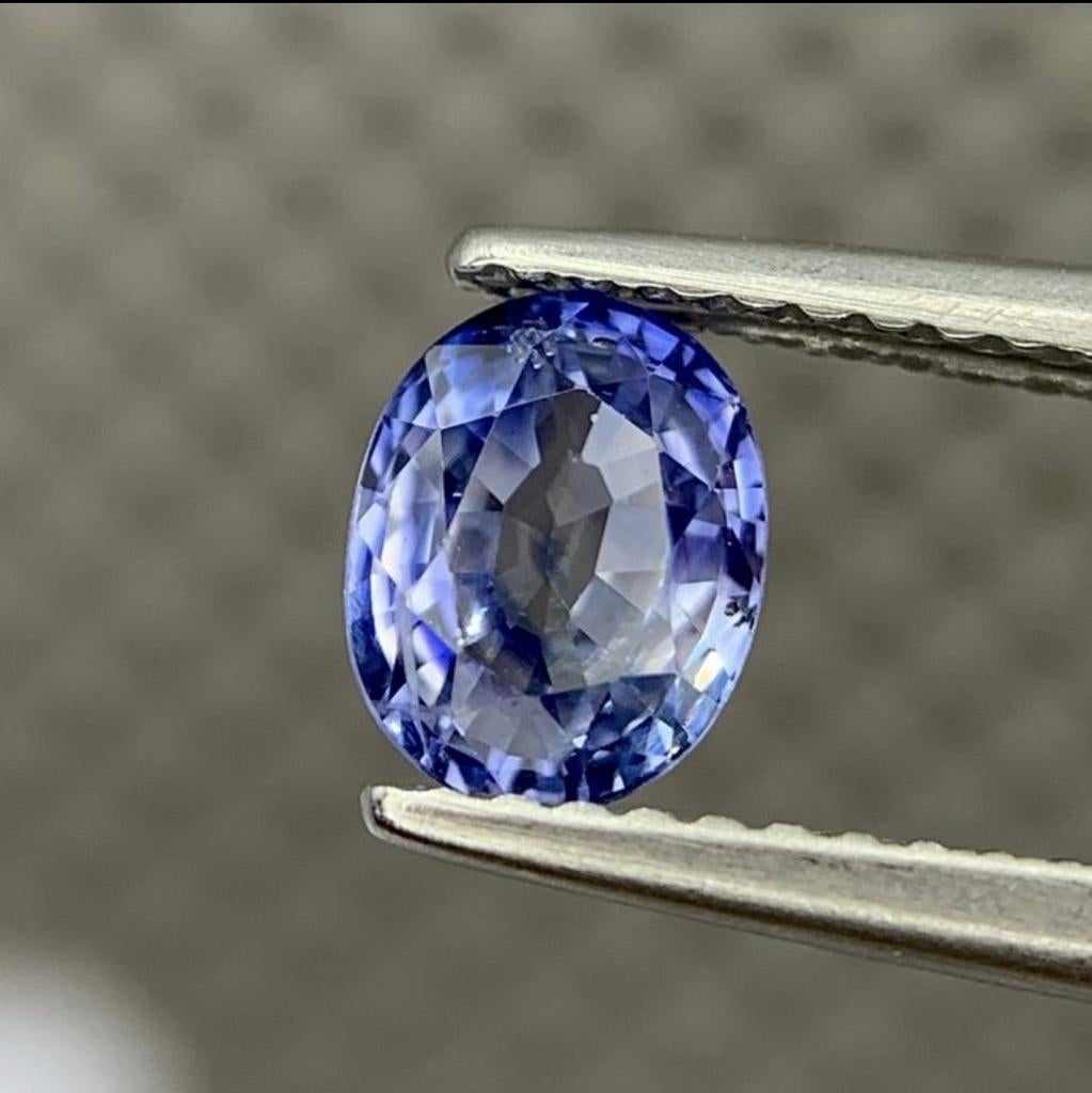 Blauw Saffier
1.23 ct, Handtassen en Accessoires, Bedels, 1 bedel, Ophalen of Verzenden, Nieuw, Edelsteen