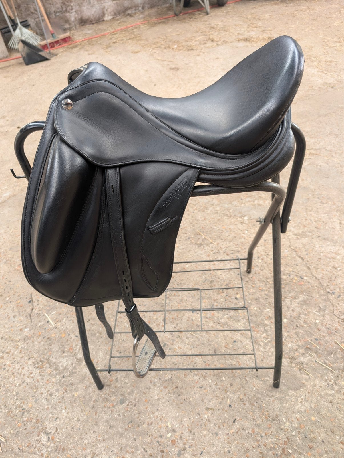 Erreplus connect WR monoblad 17,5 inch, Enlèvement ou Envoi, Close contact, L (17.5 pouces), Moyen