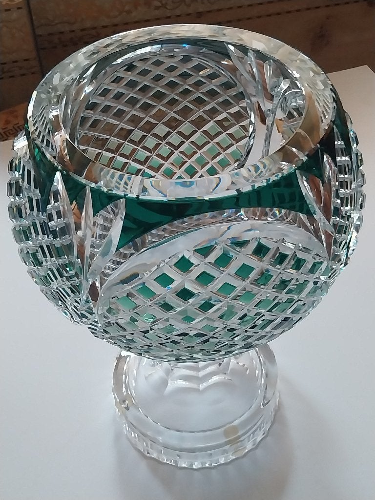 Grand coupe zorba 38cm, Enlèvement