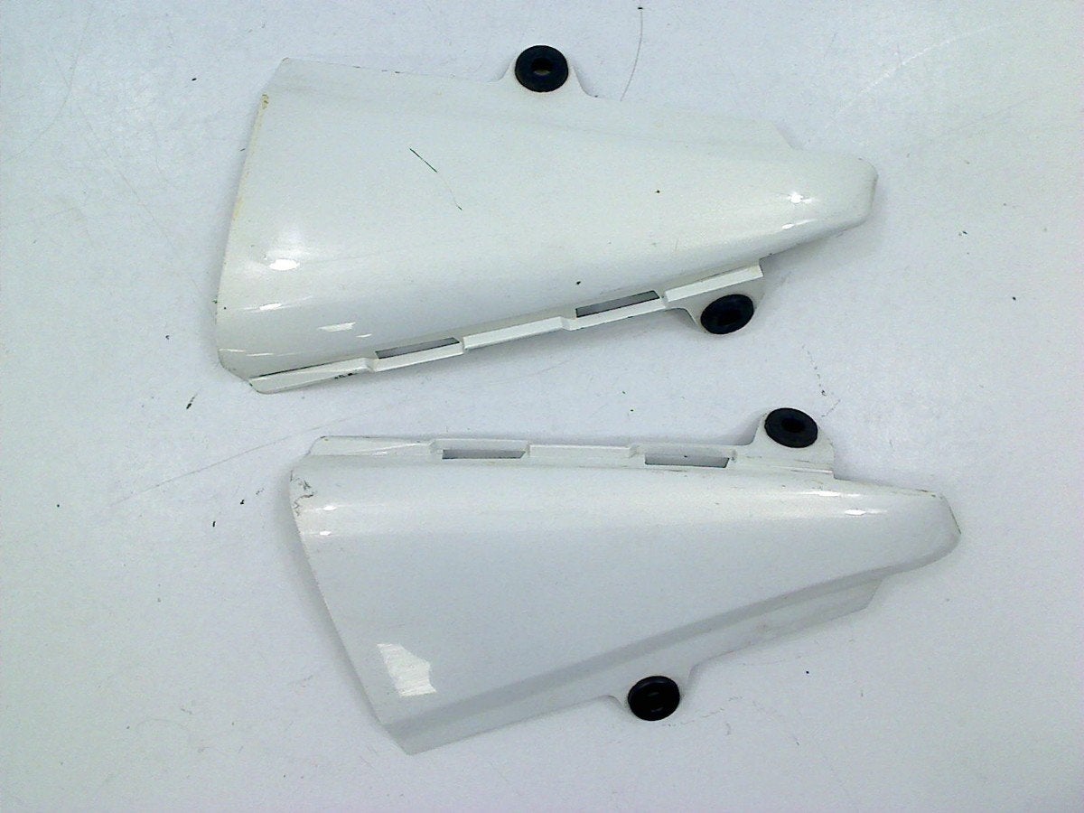 AFDEKKAP FRAME GSX 1300 B-king 2007-2011 (B KING GSX1300), Motoren, Dhr. S. di Majo, Gebruikt, Info@cama-motorparts.nl, P.J. Troelstraweg 8 8
3144 CX  MAASSLUIS, NL