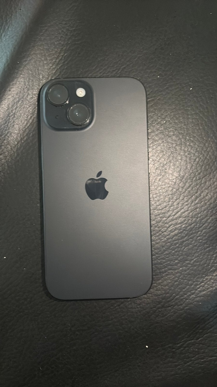 Iphone 15 neuf, Télécoms, Téléphonie mobile | Apple iPhone, Enlèvement ou Envoi, Comme neuf, IPhone 15