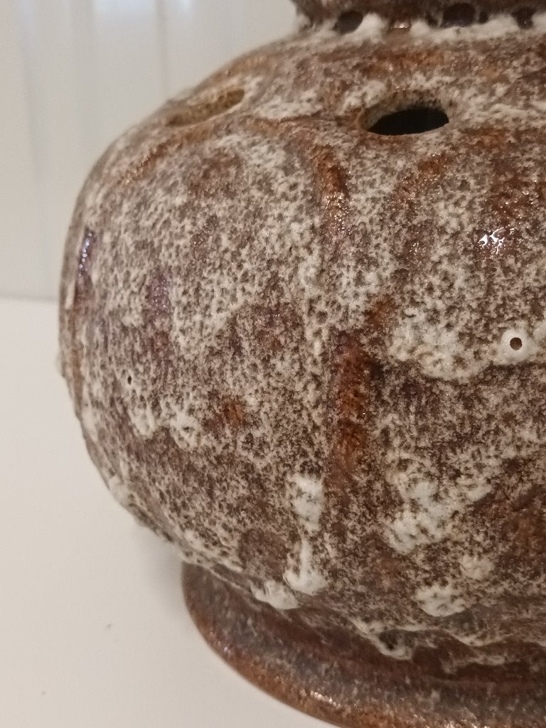 lampe à lave grasse des années 1960, Enlèvement ou Envoi