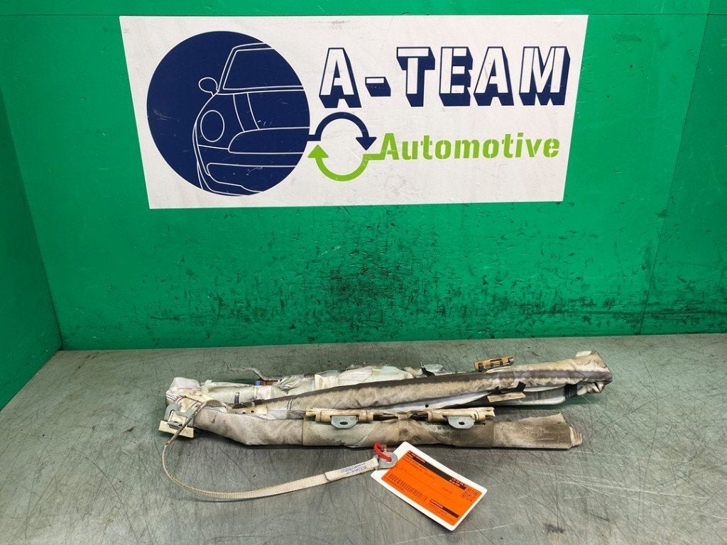 AIRBAG TOIT DROIT Nissan Qashqai (J11) (01-2013/04-2021), Germany@nissan-services.eu, Kronenweg 38
50389  Wesseling, DE, Utilisé
