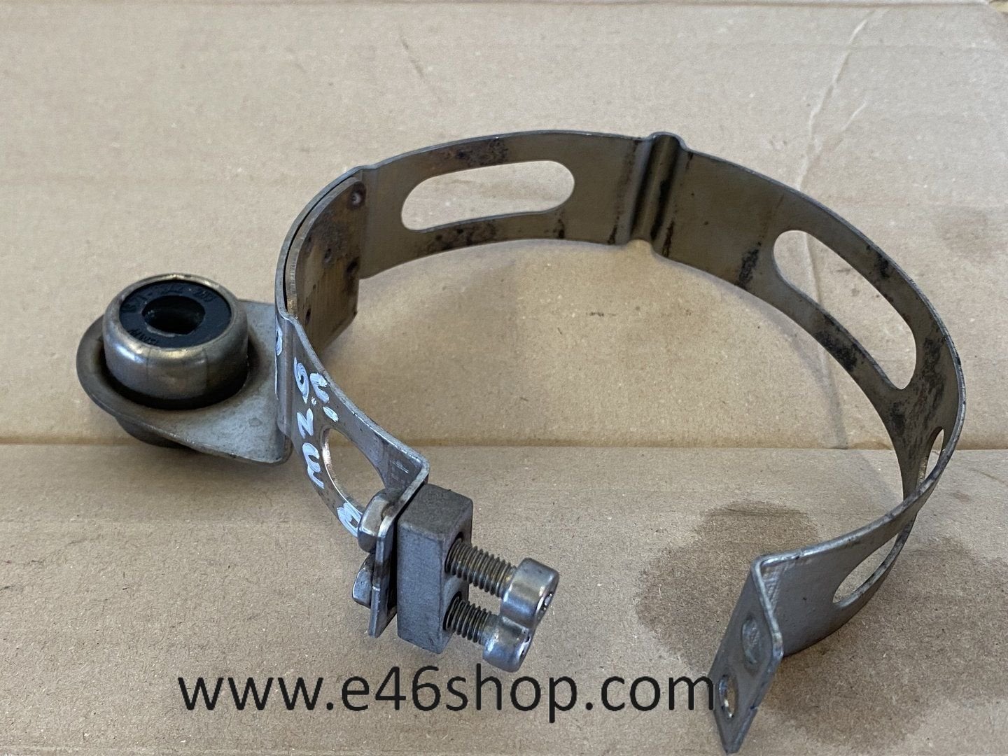 BMW NINE-T UITLAATKLEM, Motoren, Gebruikt, -, -, Ophalen of Verzenden