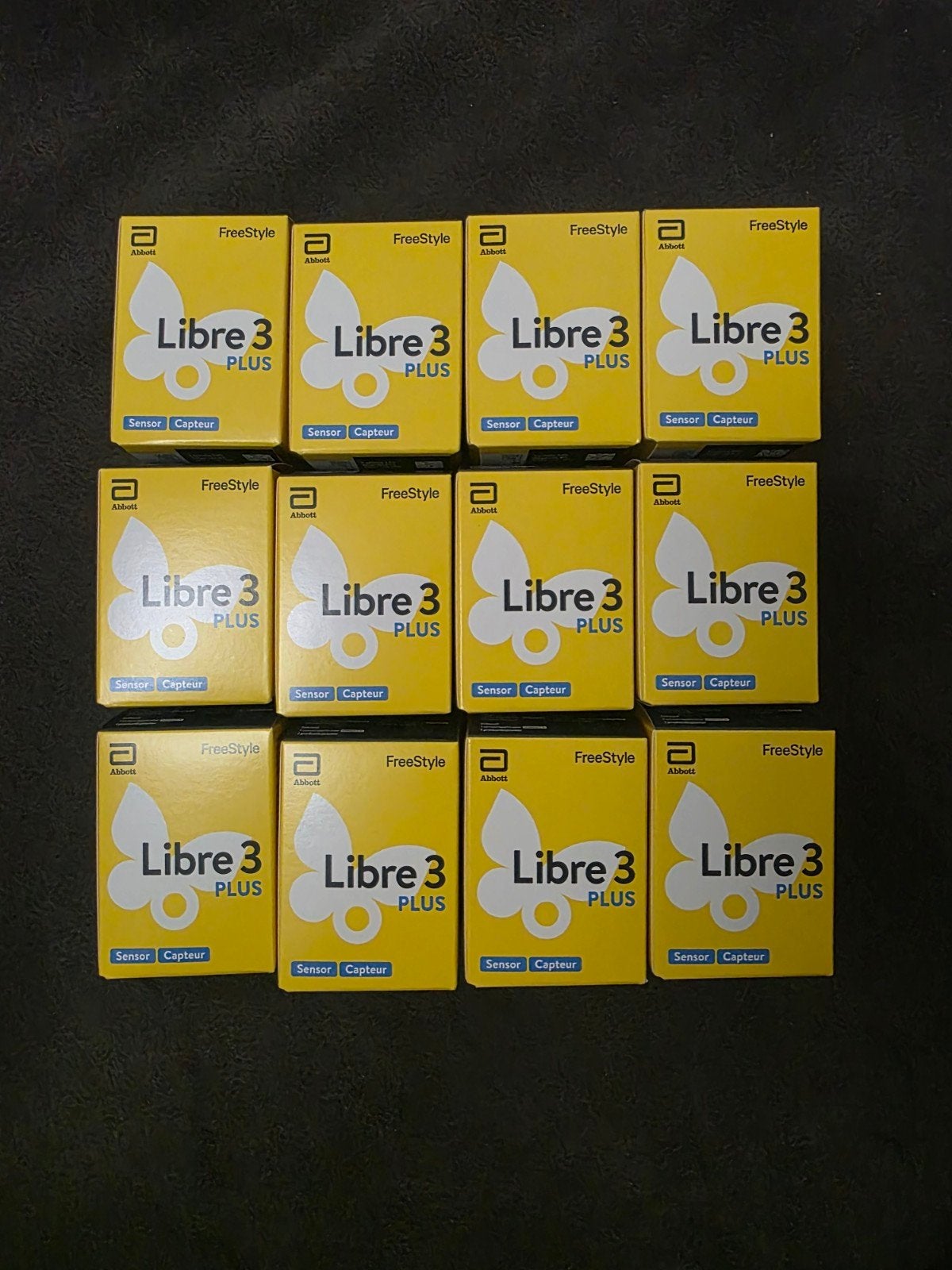 Freestyle libre 3 plus, Divers, Matériel Infirmier