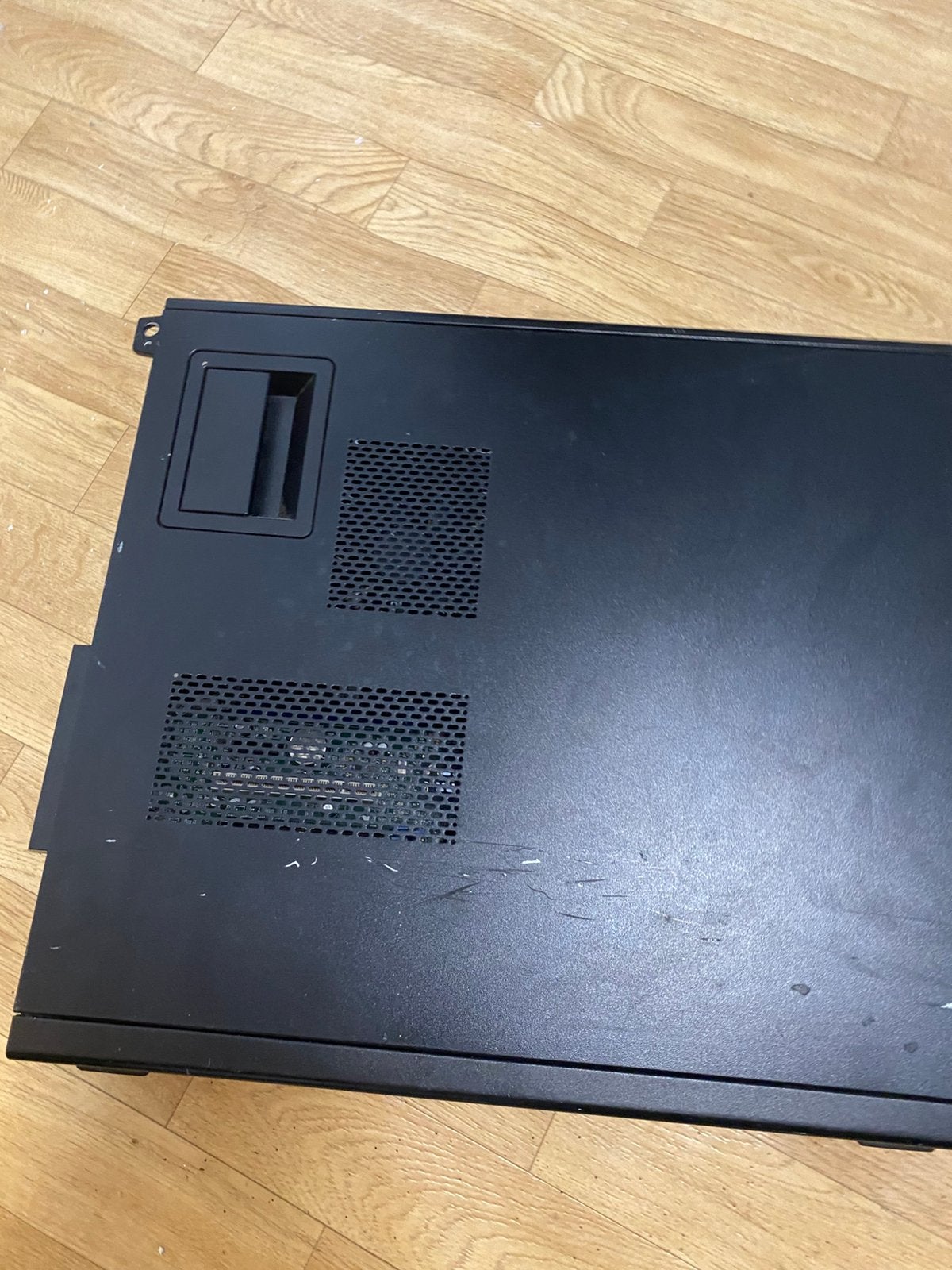 Dell optimo pc, Games en Spelcomputers, Ophalen of Verzenden, Gebruikt