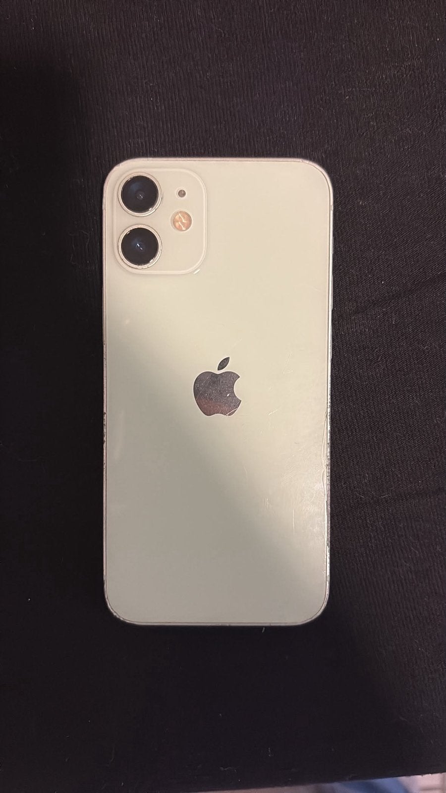 Iphone 12 mini, Telecommunicatie, Mobiele telefoons | Apple iPhone, 94 %, Gebruikt, IPhone 12 Mini, Ophalen of Verzenden