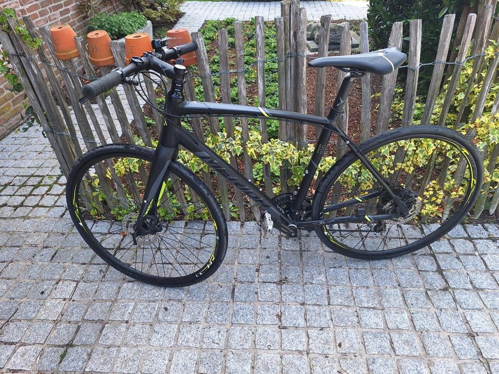 Merida Fitness fiets Speeder 100, Fietsen en Brommers, Ophalen