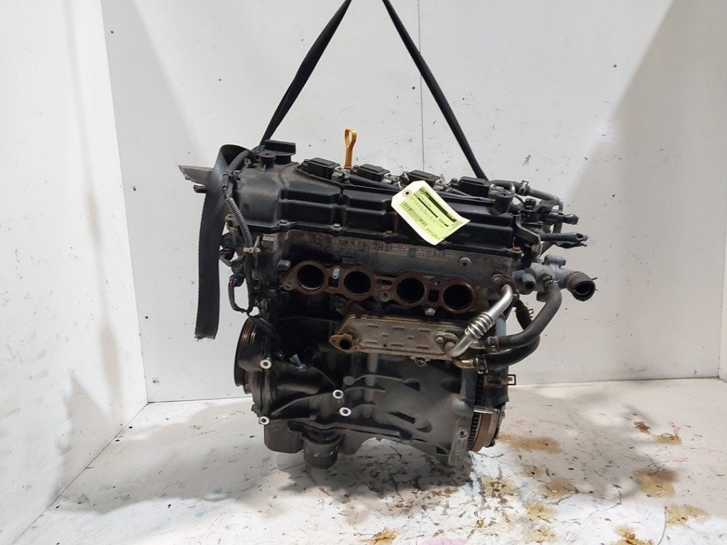 MOTEUR Swift (ZA / ZC / ZD) (|95514710|93194933|93197252|), Dhr. J. Ham, Administratie@autoham.nl, Utilisé, Suzuki