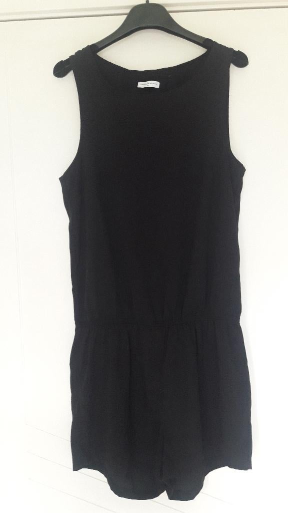 Nieuwe jumpsuit , maat : S.Merk : Jacqueline de Yong, Kleding | Dames, Jumpsuits, Ophalen of Verzenden, Nieuw, Maat 36 (S), Zwart