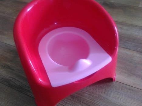 Petit pot enfant, Enfants & Bébés, Autres marques, Enlèvement, Utilisé, Autres types