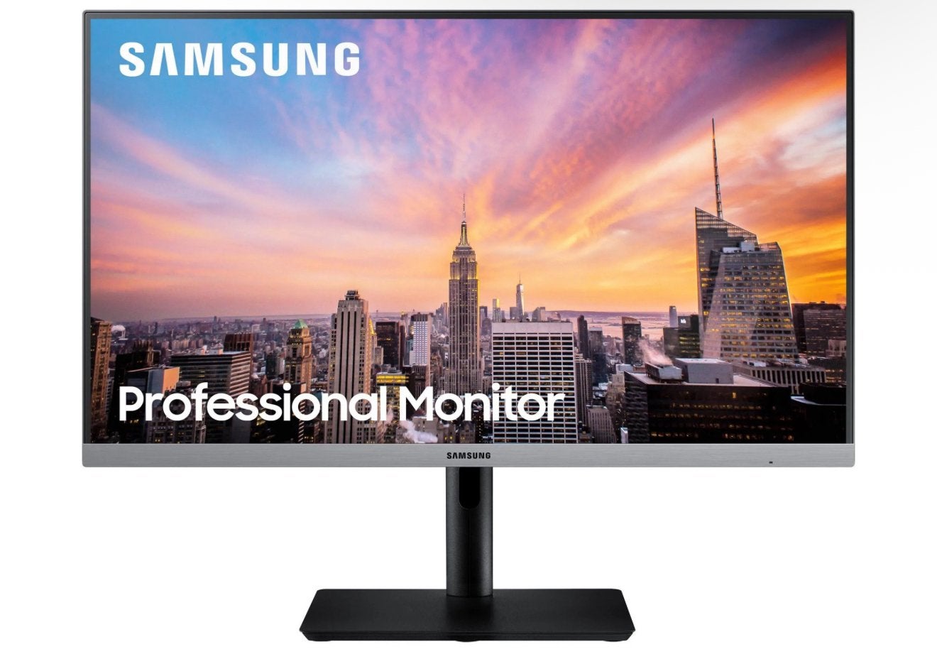 Ecran Samsung 75HZ, Ophalen, HD, IPS, Zo goed als nieuw