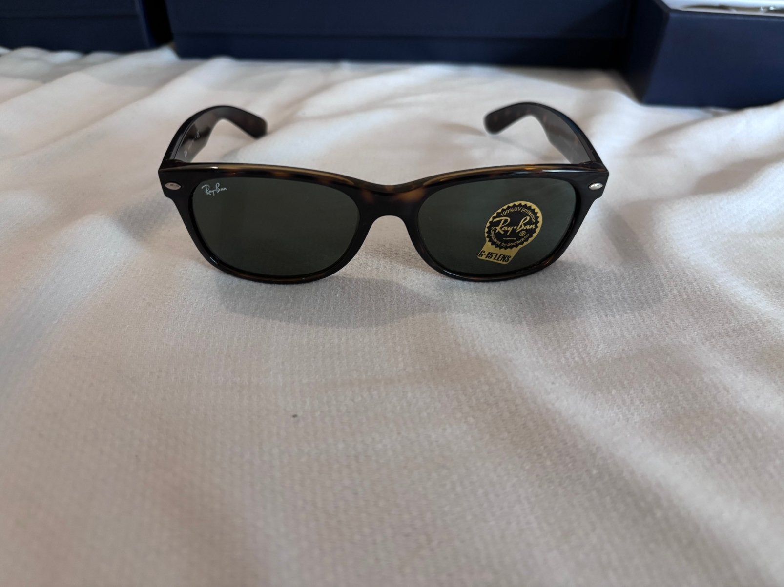 Lunette de soleil mixte, Bijoux, Sacs & Beauté, Enlèvement ou Envoi, Neuf, Lunettes de soleil