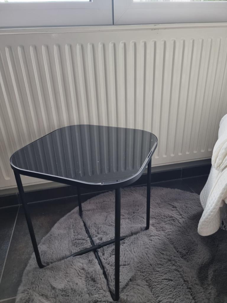 Tafel, Ophalen of Verzenden