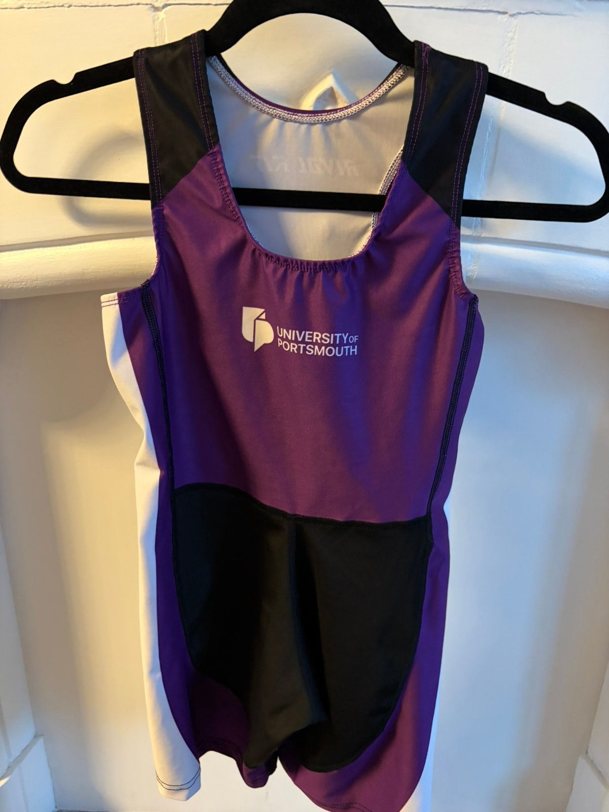 Roeipakje Rival Kit, Kleding | Dames, Ophalen, Zo goed als nieuw