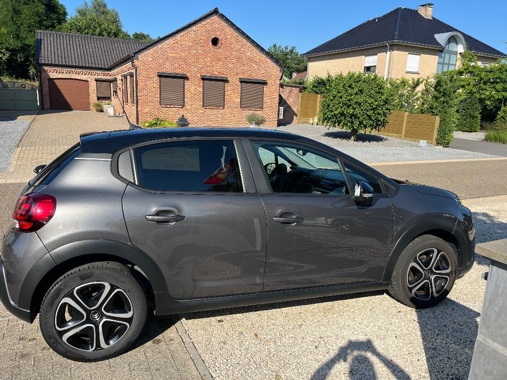 Citroën C3 te koop, Auto's, Citroën, Voorwielaandrijving, Stof, 5 deurs, Particulier