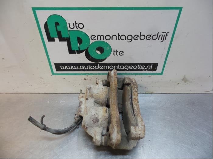 Remklauw (Tang) links-voor van een Volkswagen LT (LT 96-), Gebruikt, -, Volkswagen, -