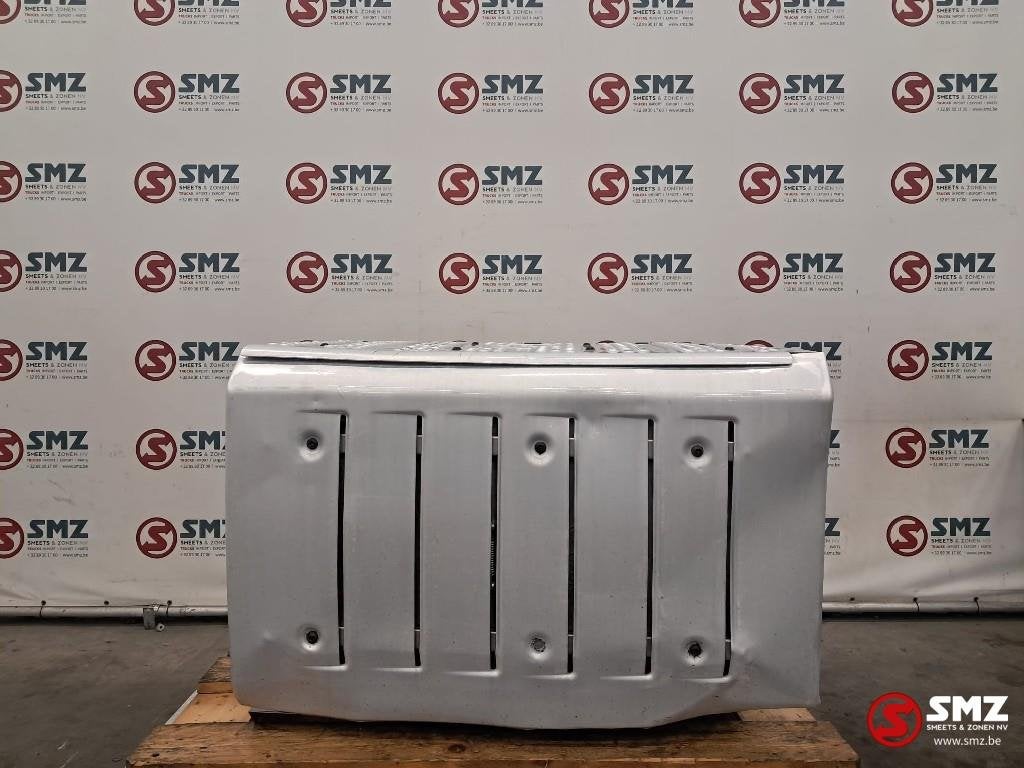 Occ Convertisseur catalytique Euro 6 Mercedes, Utilisé, Mercedes-Benz, Systèmes d'échappement