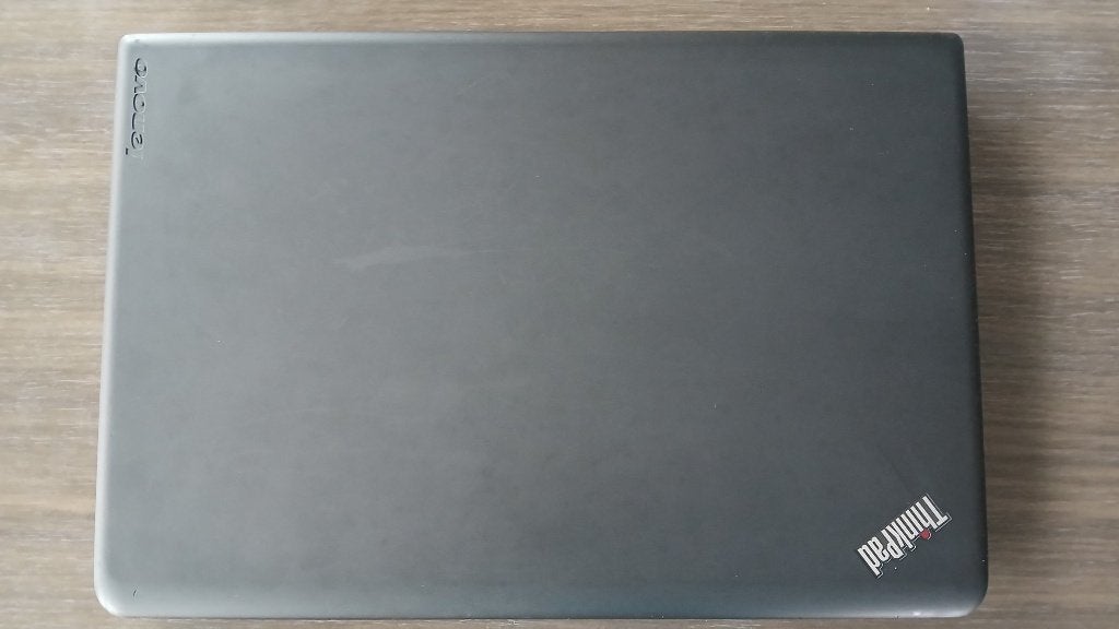 Lenovo ThinkPad E550, Computers en Software, Gebruikt, 2 tot 3 Ghz, 15 inch, SSD