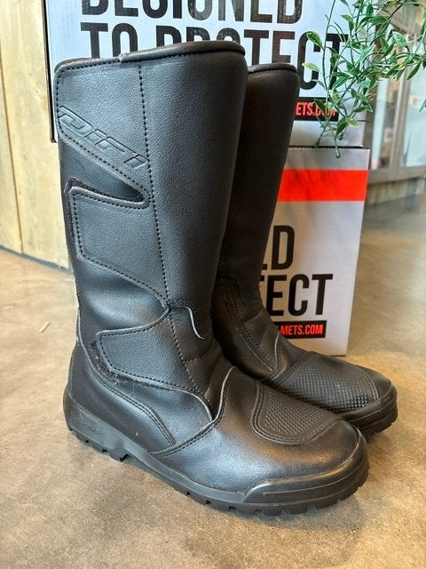 NIEUW - Motorlaarzen (diverse ) - Opruiming!, Motos, Vêtements | Vêtements de moto, Femmes, Neuf, sans ticket, Bottes, Enlèvement ou Envoi