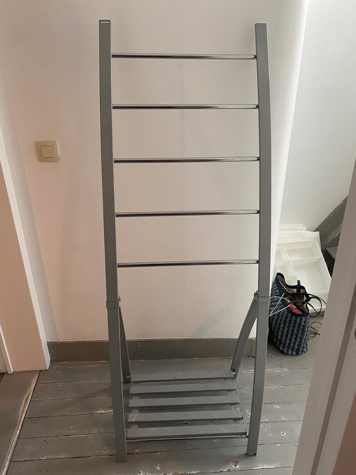 Groot droogrek, Huis en Inrichting, Ophalen, Gebruikt