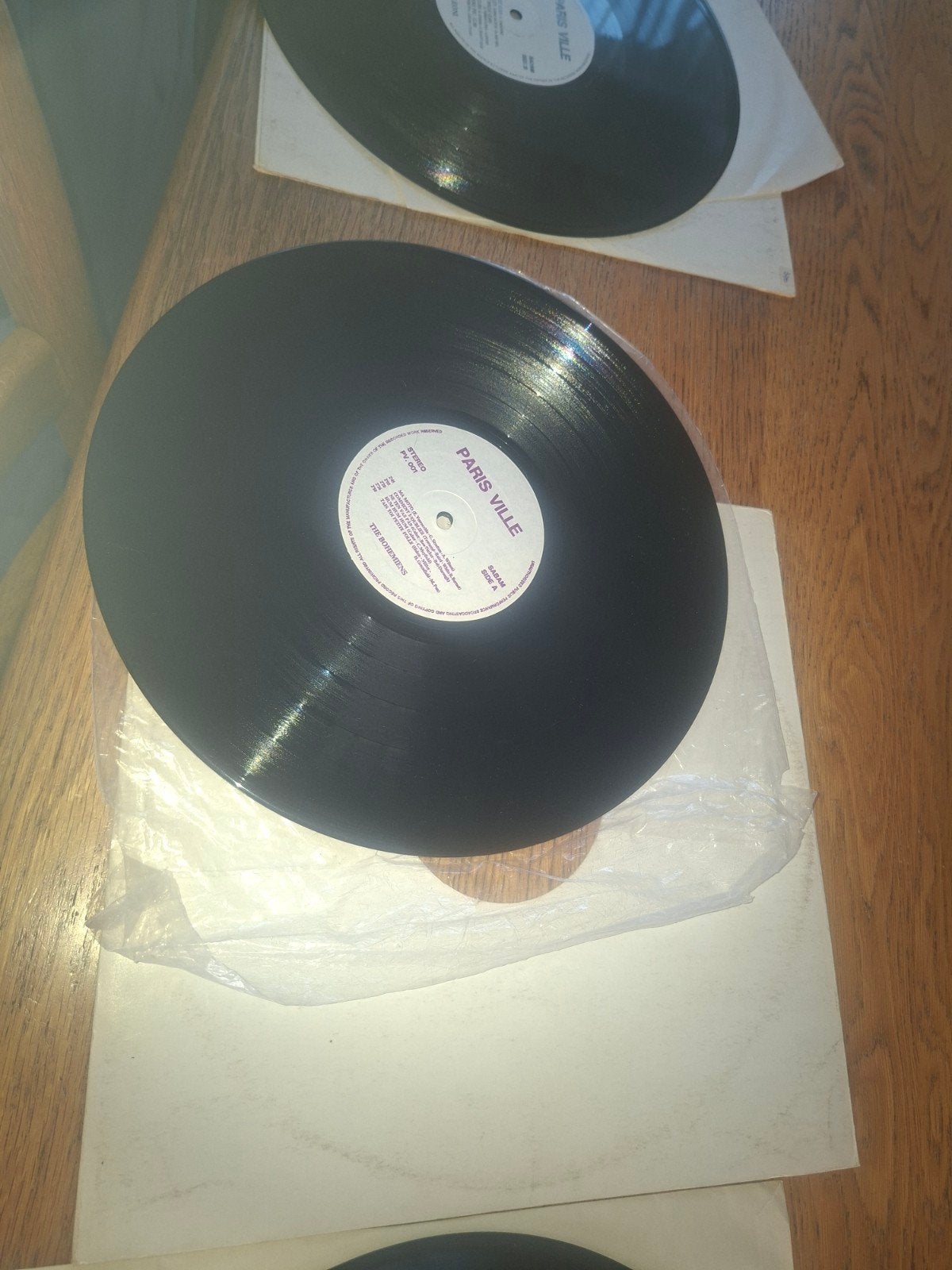 oldies popcorn, CD & DVD
