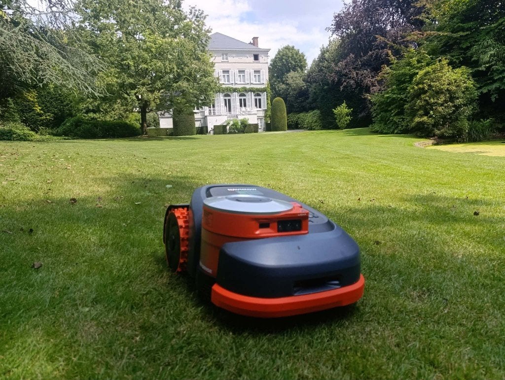 Segway eindejaars actie - Gratis levering + installatie!, Enlèvement ou Envoi, Neuf, 20 à 25 cm, Avec capteur de pluie
