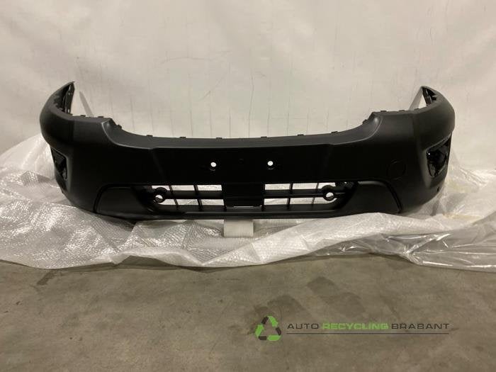 Pare-chocs avant d'un Ford Transit, -, 3 mois de garantie, -, -