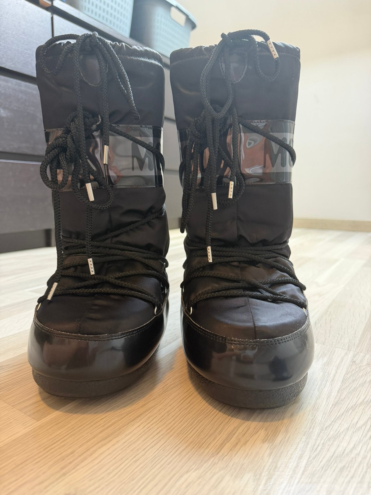 Moon Boot, Ophalen of Verzenden, Zo goed als nieuw
