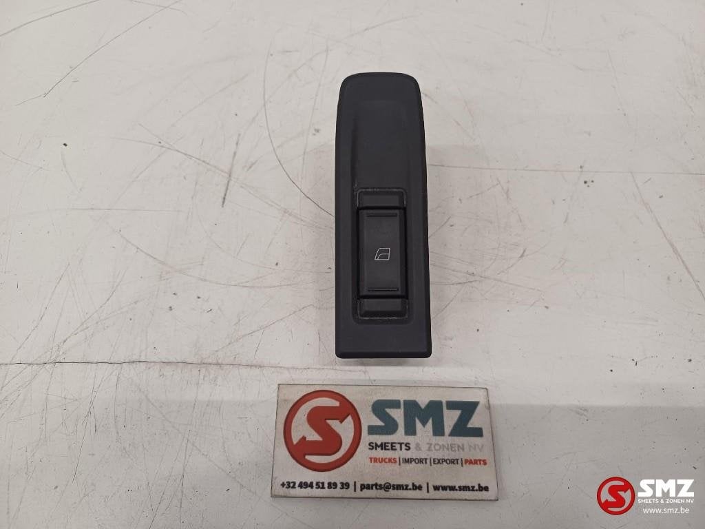 Occ raamschakelaar passagierszijde Volvo, Gebruikt, Volvo, Elektronica en Kabels