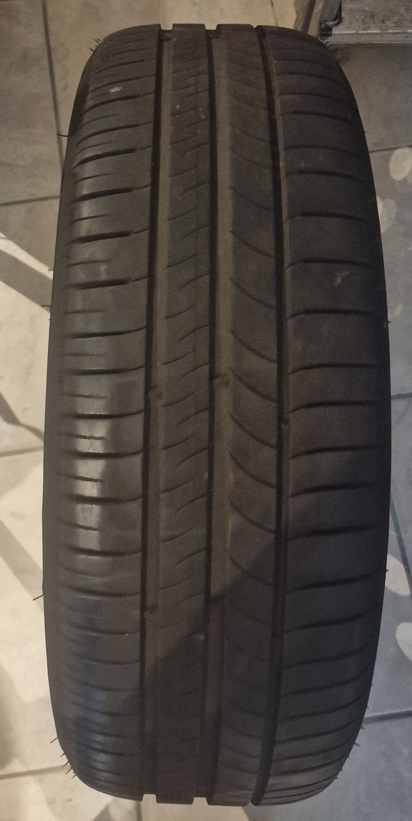 Reservewiel Toyota Corolla / Suzuki Swace - 205/55 R16
Compl, Ophalen