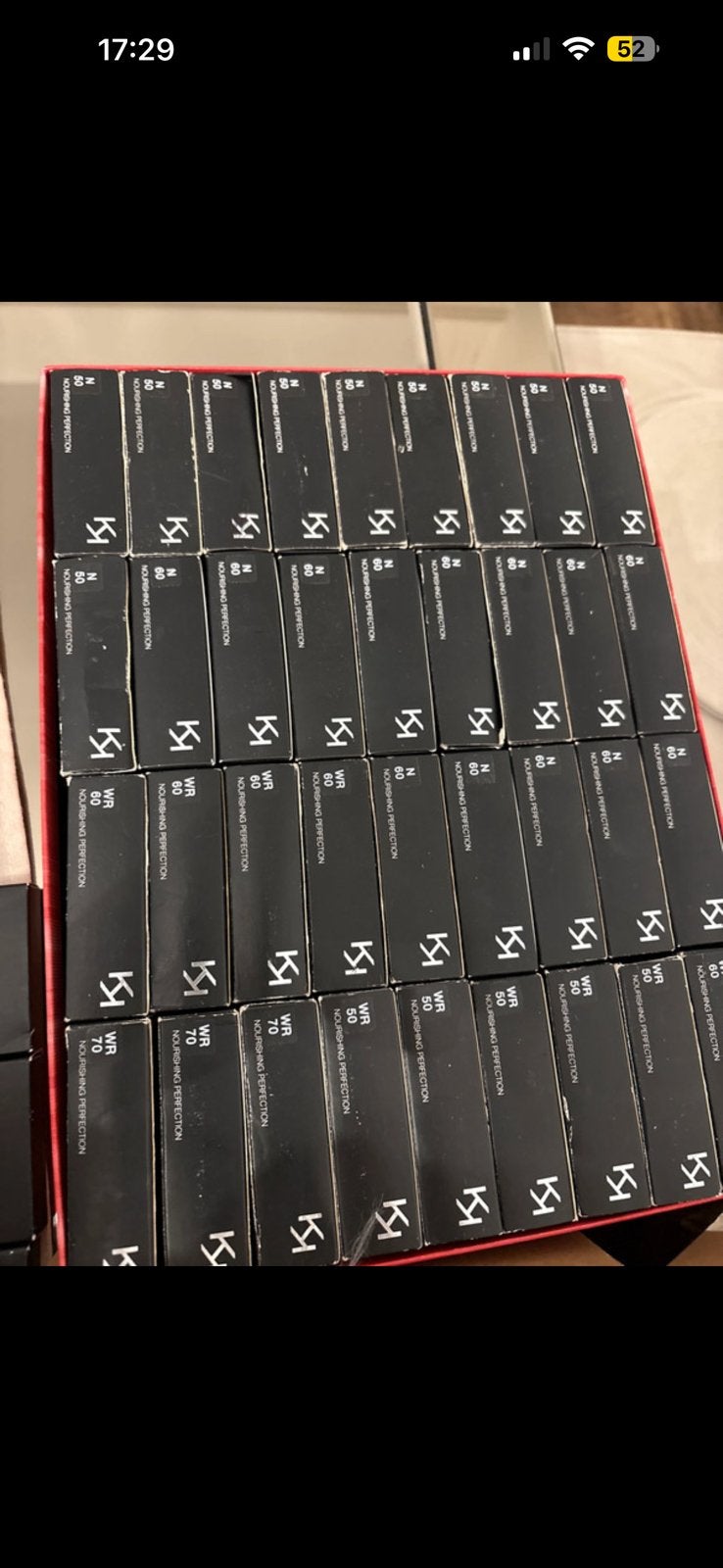 Kiko 3€ par pièces, Enlèvement ou Envoi, Neuf, Autres couleurs