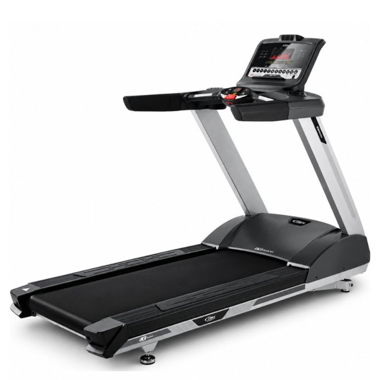 BH Fitness - LK6000 - Loopband, Ophalen of Verzenden, Zo goed als nieuw, Benen, Overige typen
