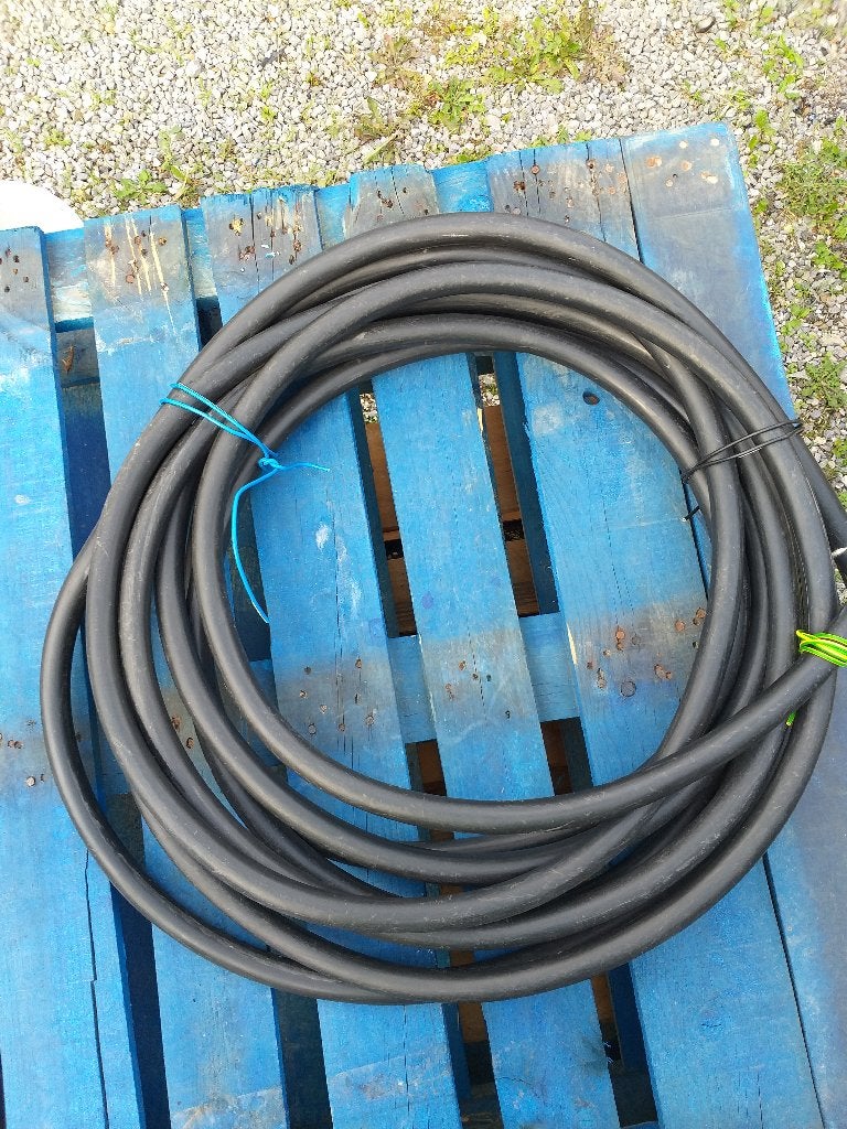 elektrische kabel, Ophalen, Nieuw, Kabel of Snoer