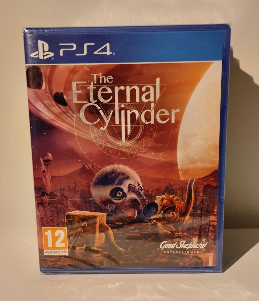 Ps4 Games, Enlèvement ou Envoi, Neuf, Autres genres