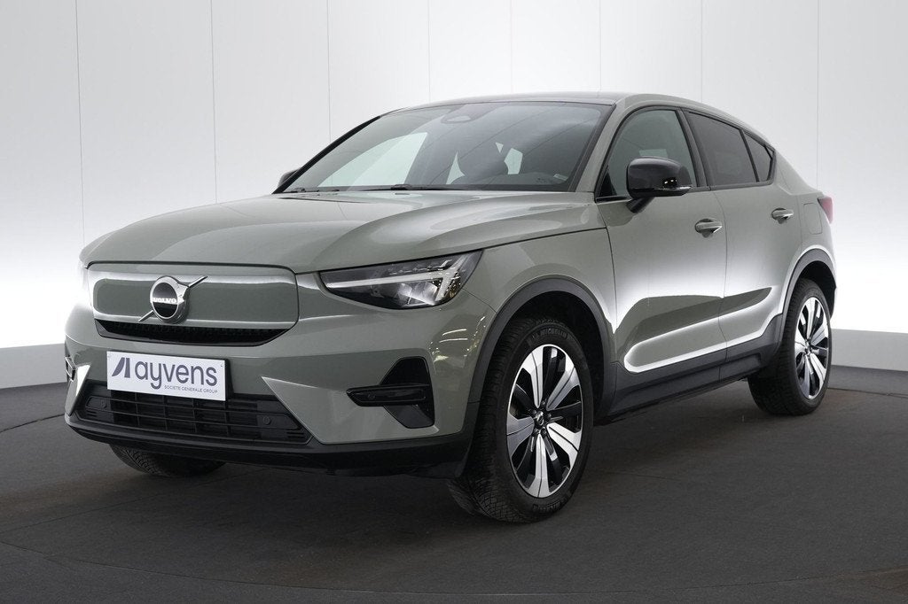 (2DJD139) VOLVO C40, Autos, Achat, Entreprise, Carnet d'entretien, 170 kW