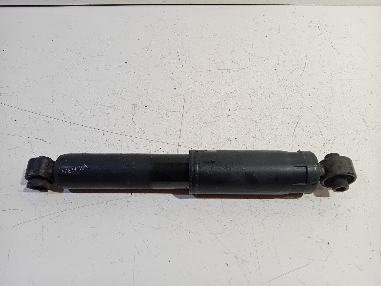 Schokbreker rechts achter Hyundai iX 20, Onderdelen@venauto.nl, Van der Ven Autorecycling B.V., Gebruikt, Ettenseweg 76, 4706 PB Roosendaal, The Netherlands