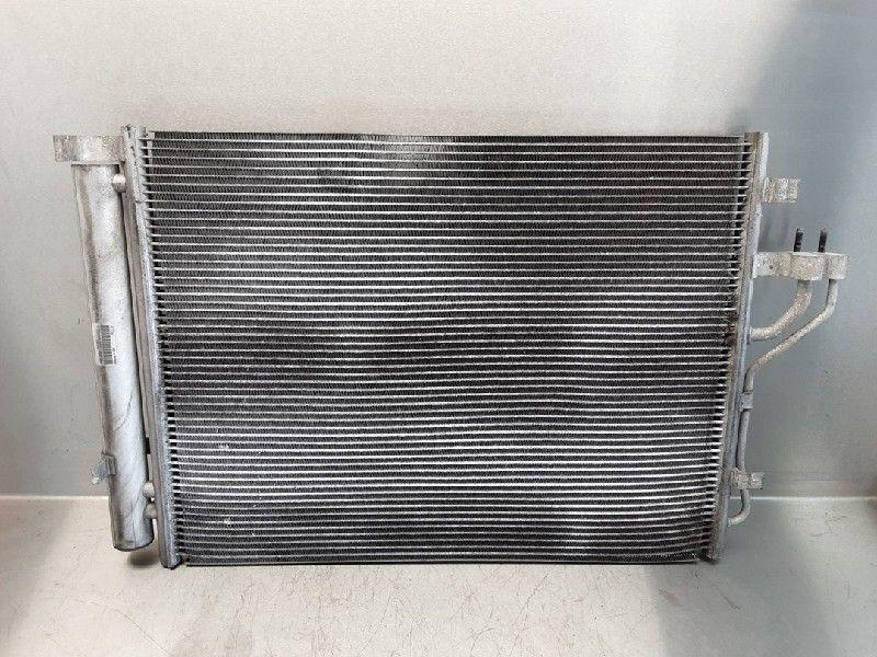 AIRCO RADIATEUR Kia Sportage (SL) (01-2010/02-2016), Gebruikt, Kia