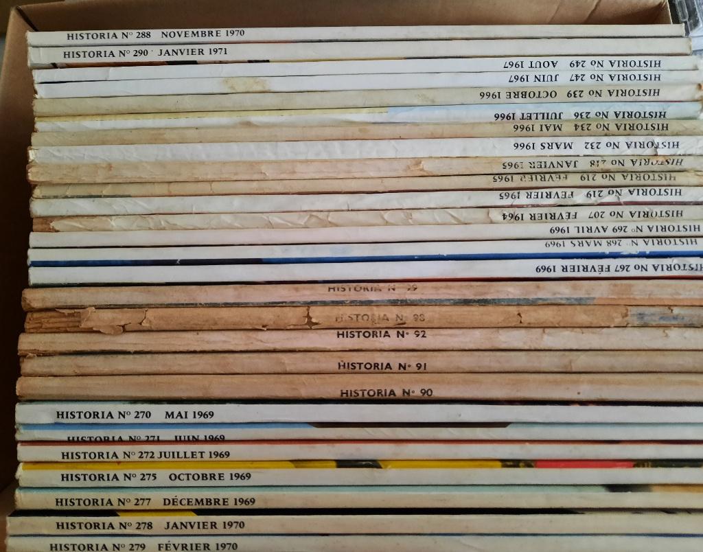 Historia, Boeken, Kunst en Cultuur | Fotografie en Design, Ophalen, Gelezen, Overige onderwerpen
