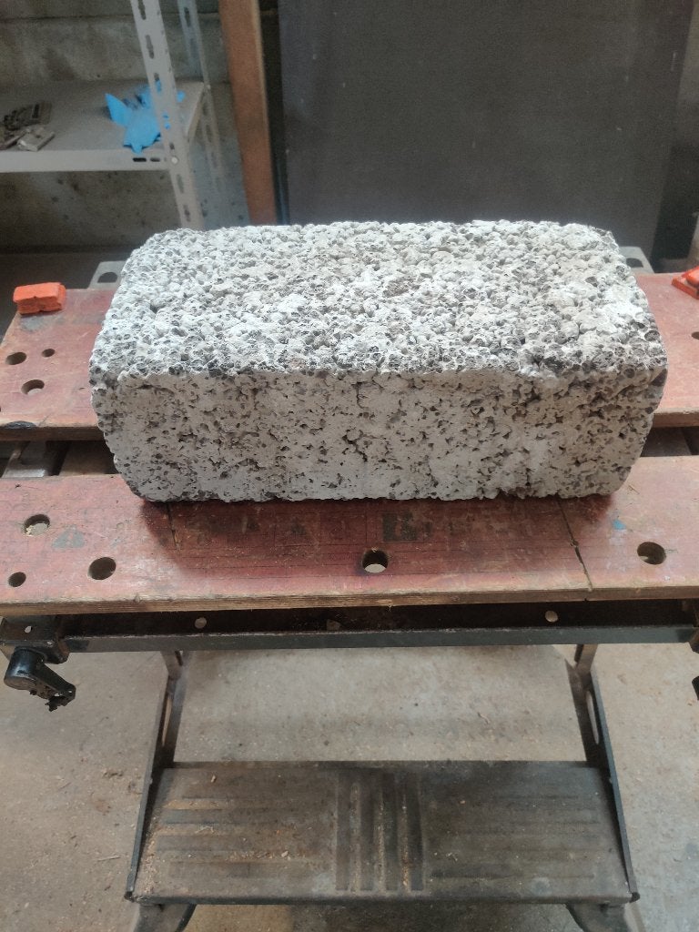 betonblokken Gratis, Enlèvement, Comme neuf, Autres types